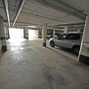 Atico Terrazas Piscina Parking 3 2 Banos Jerez de la Frontera